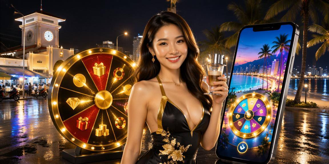 xsthantaimb Lobby Andar Bahar của chúng tôi hoạt động như thế nào